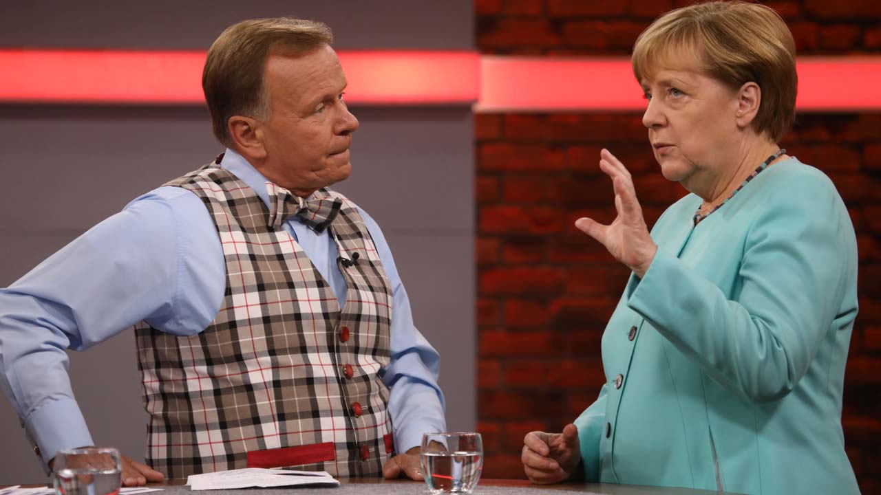 Merkel