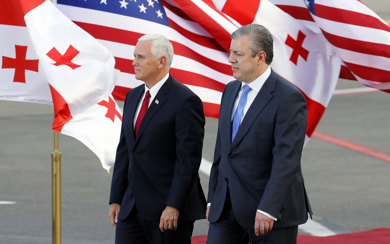 GEORGIA-US-DIPLOMACY