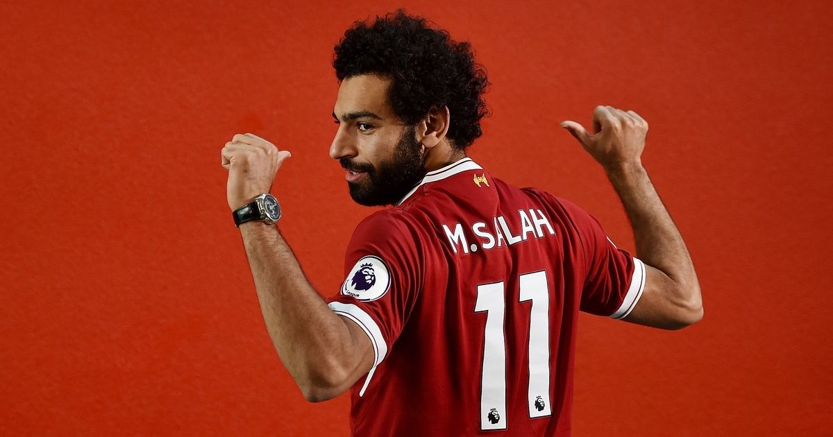 Mohamed Salah1