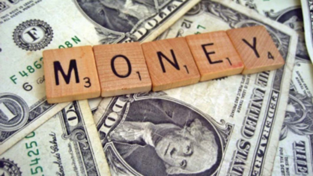 Money