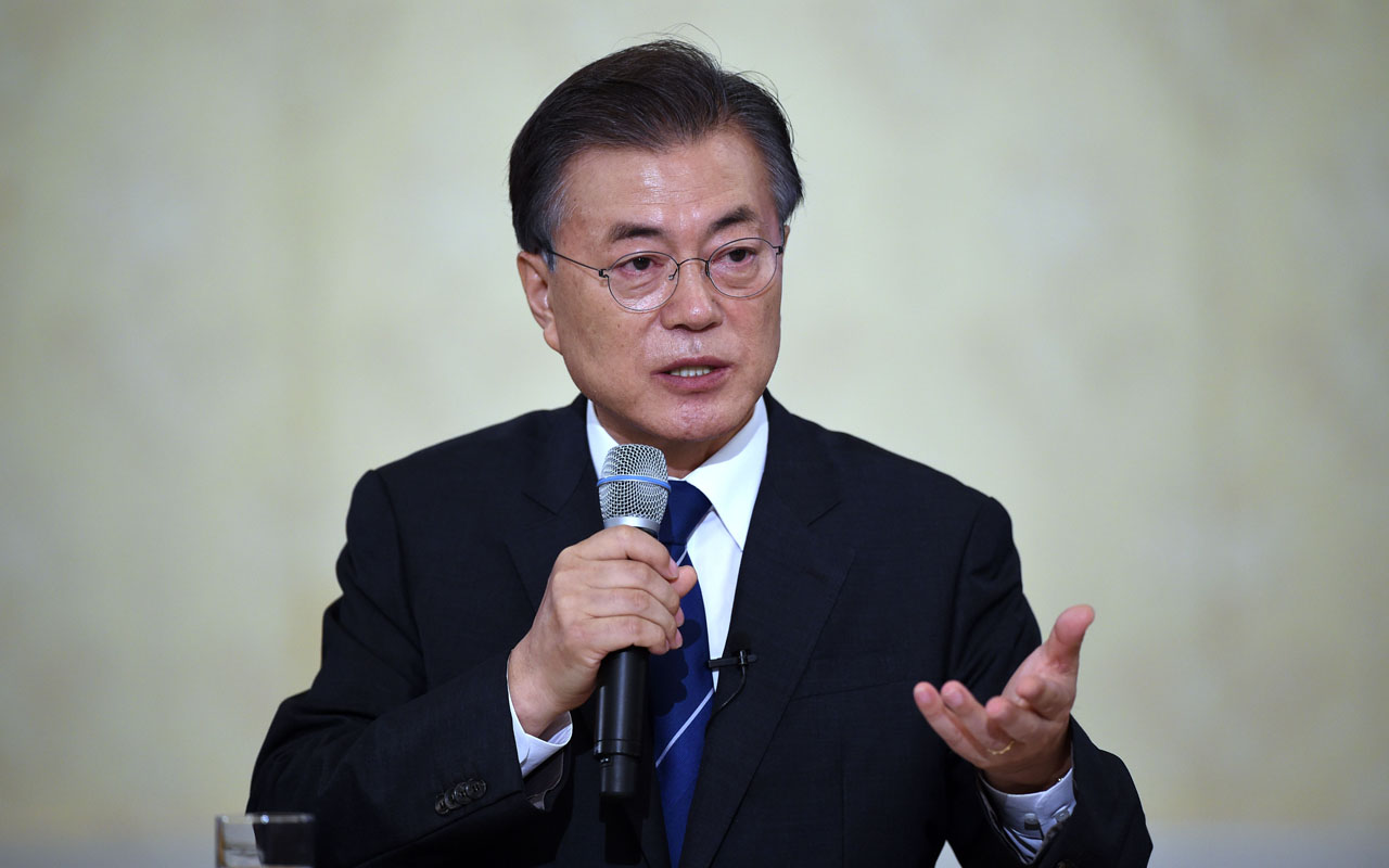 SKorea-NKorea-US-politics-diplomacy