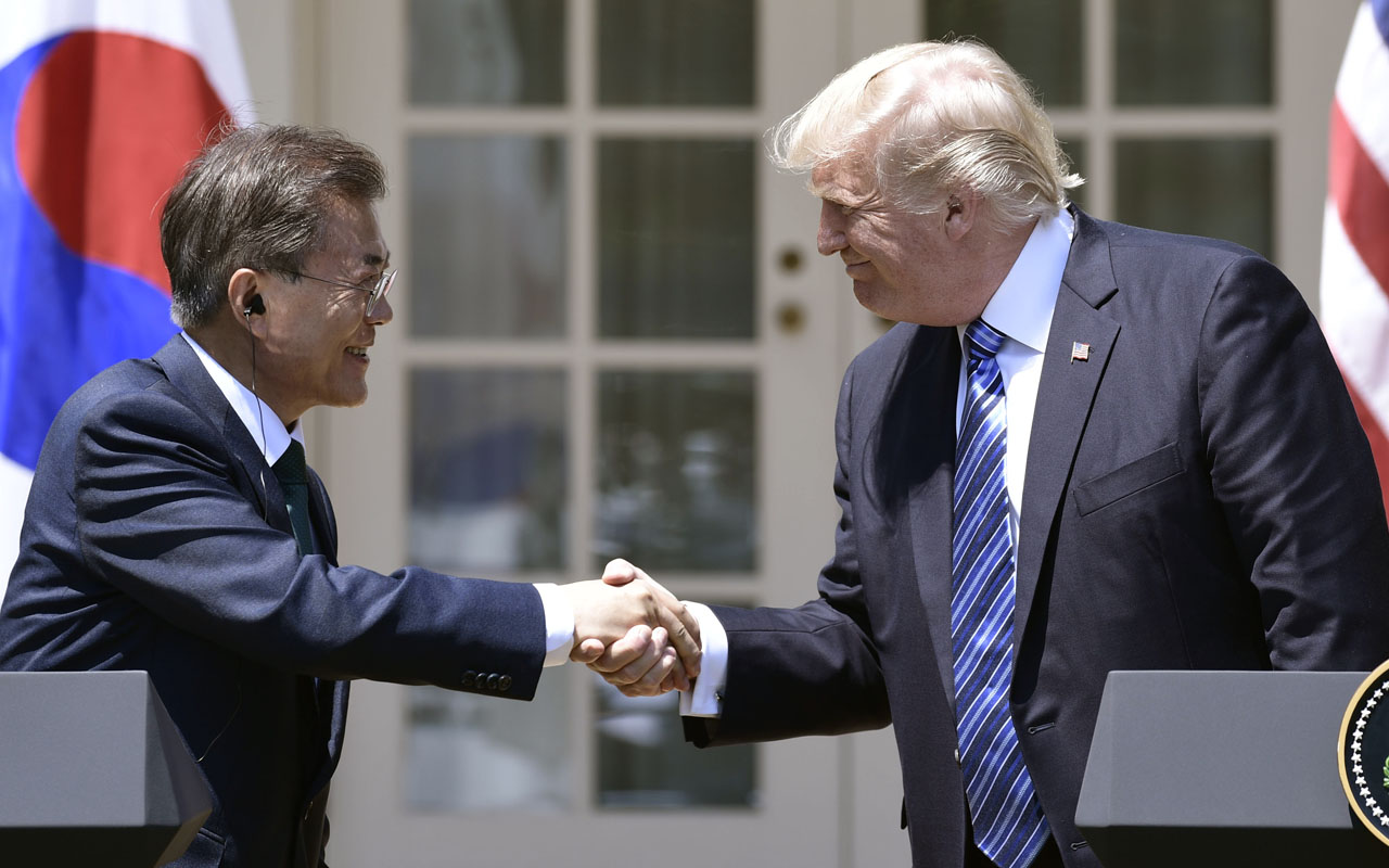 FILES-US-DIPLOMACY-SKOREA-NKOREA