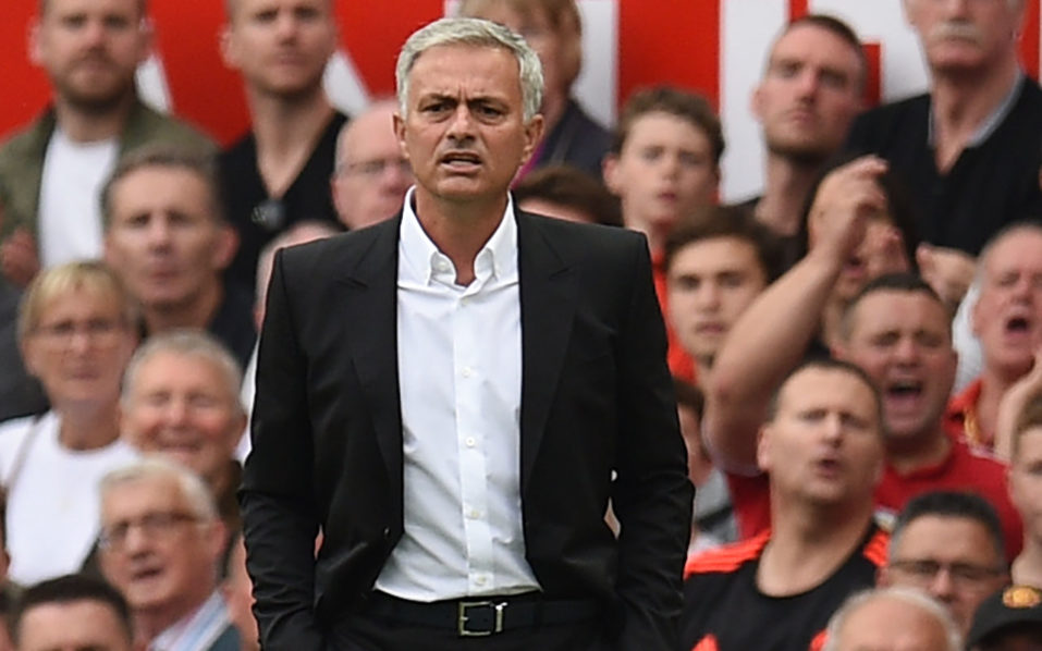 Mourinho