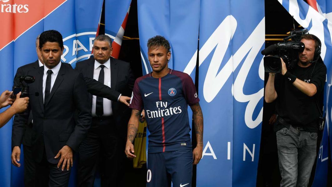 NEYMAR