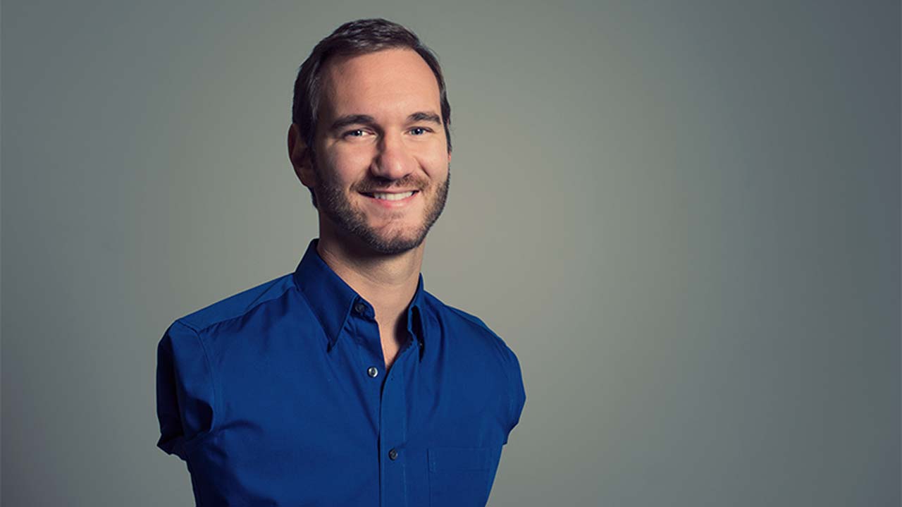 NICK-VUJICIC