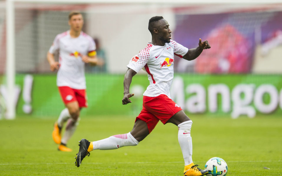 Naby Keita