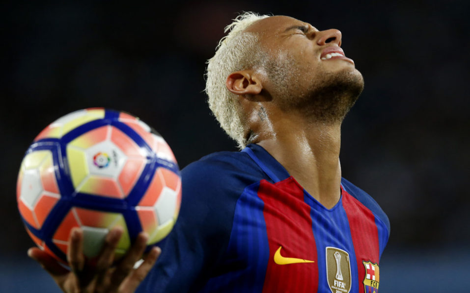 Neymar