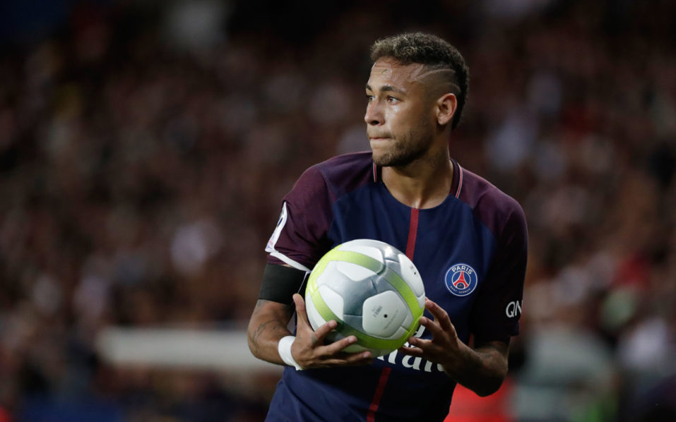 Neymar
