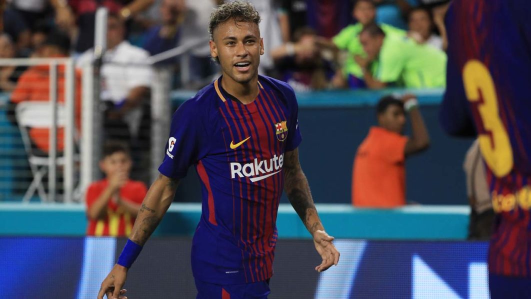Neymar