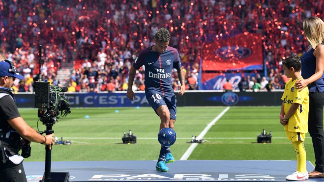 Neymar