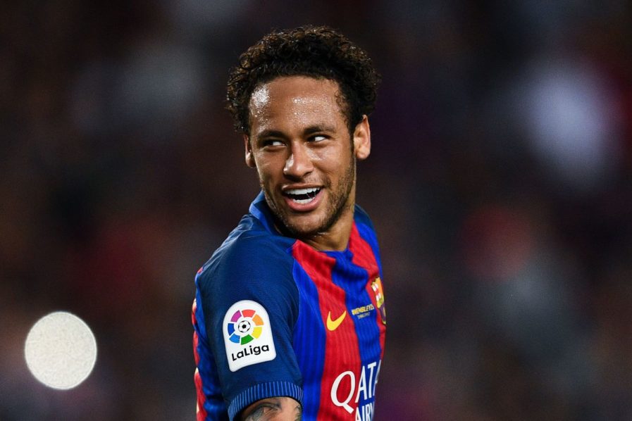 Neymar