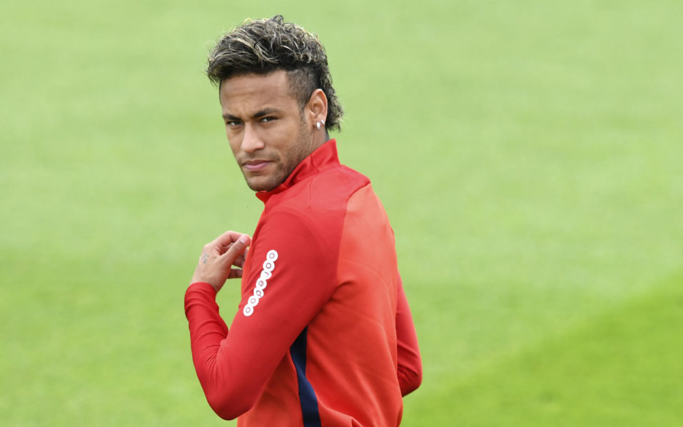 Neymar