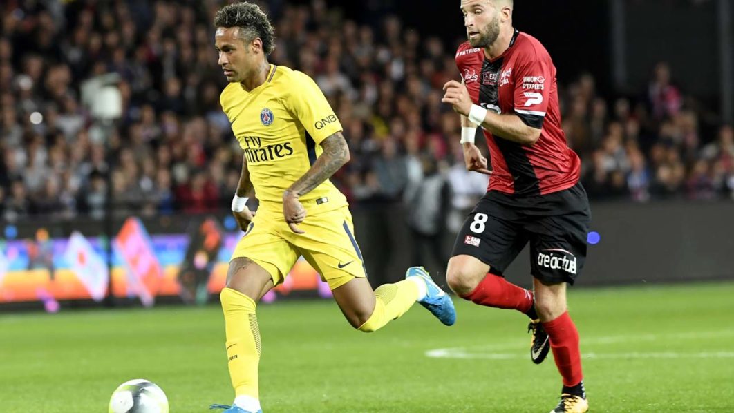 Neymar