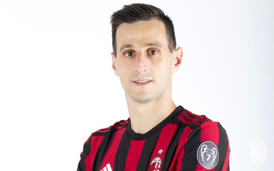 Nikola Kalinic