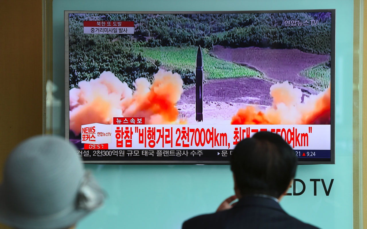 SKOREA-NKOREA-JAPAN-MISSILE-DIPLOMACY
