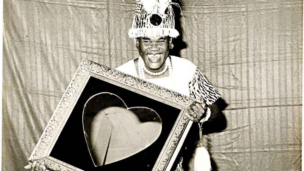 Ogunde
