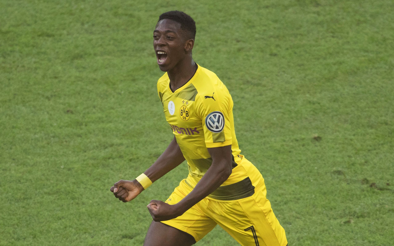 FILES-FBL-GER-CUP-FRANKFURT-DORTMUND