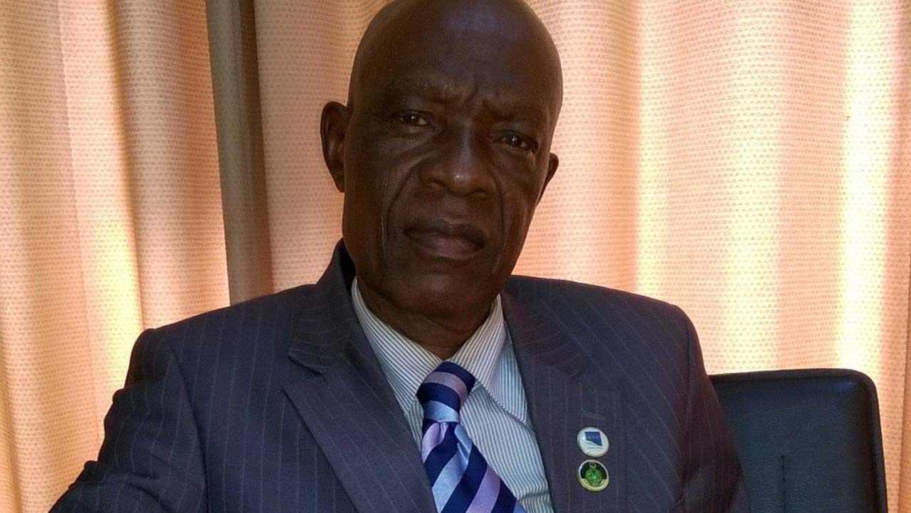 Diekola Oyewo