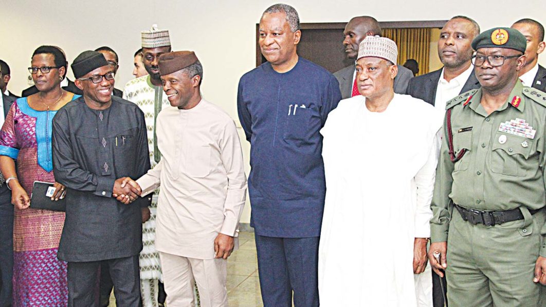 Osinbajo-
