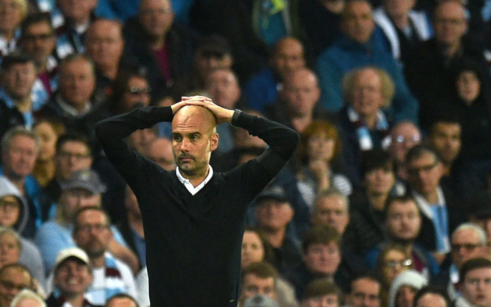 FBL-ENG-PR-MAN CITY-EVERTON