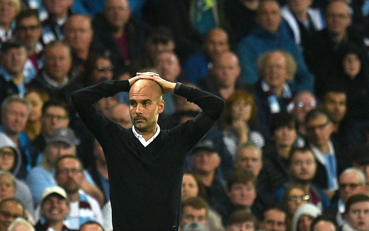 FBL-ENG-PR-MAN CITY-EVERTON