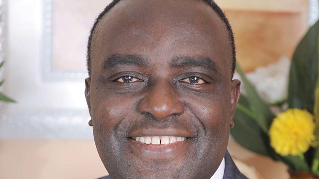 Peter-Okebukola