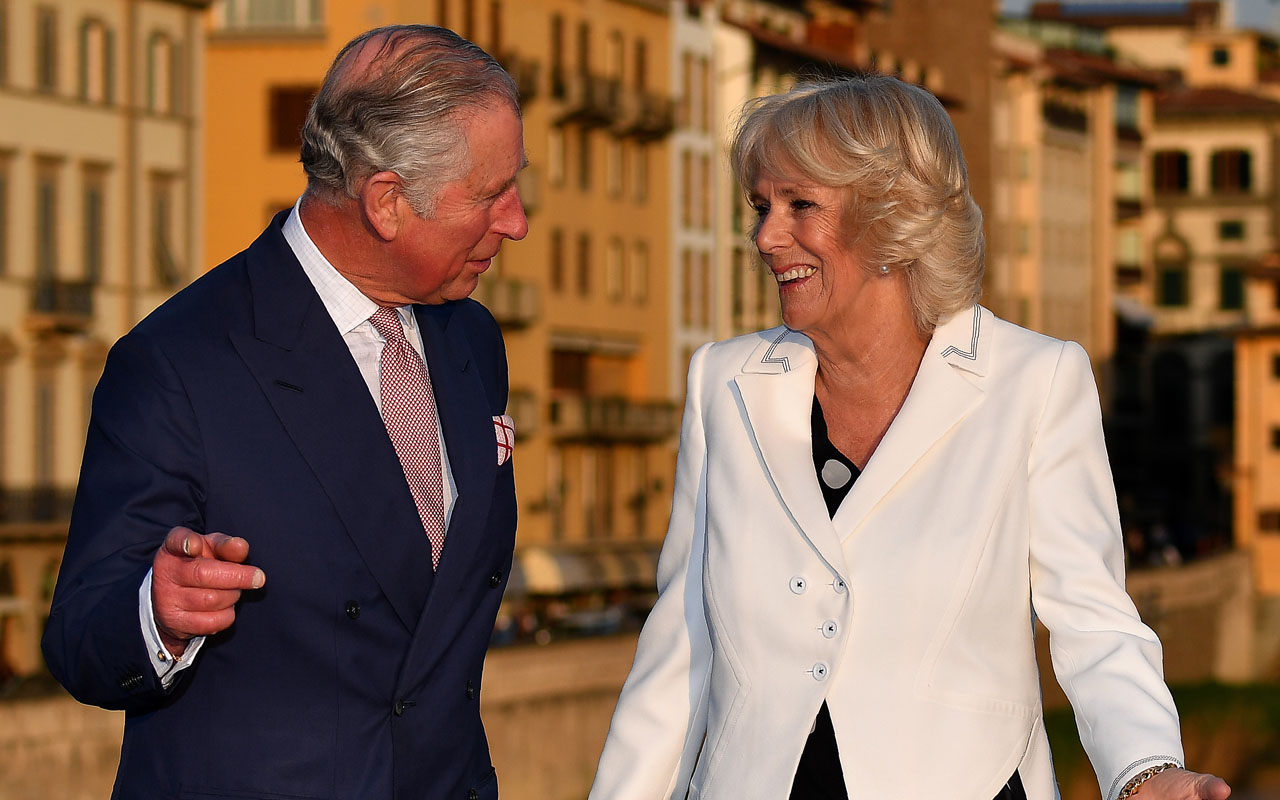 FILES-BRITAIN-ROYALS-DIANA-CAMILLA