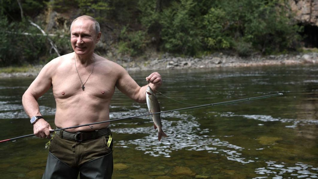 Putin
