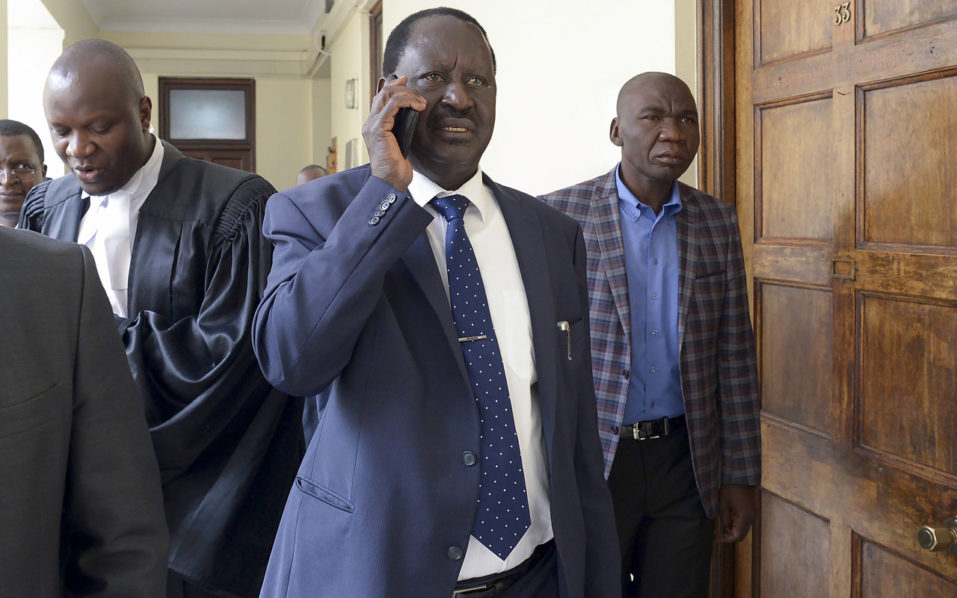 KENYA-VOTE-POLITICS-JUSTICE-OPPOSITION