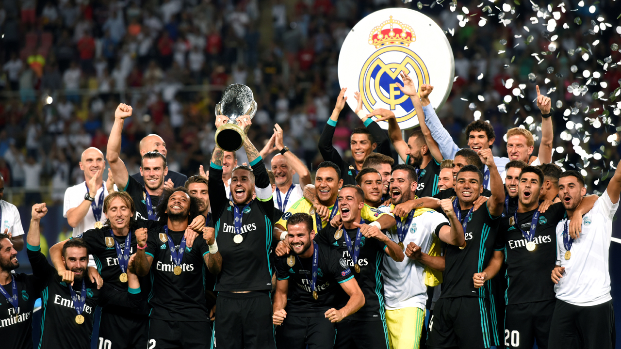 UEFA Super Cup 2017 Five Things We Learnt The Guardian Nigeria News UEFA Super Cup 2017 Five Things We Learnt The Guardian Nigeria News