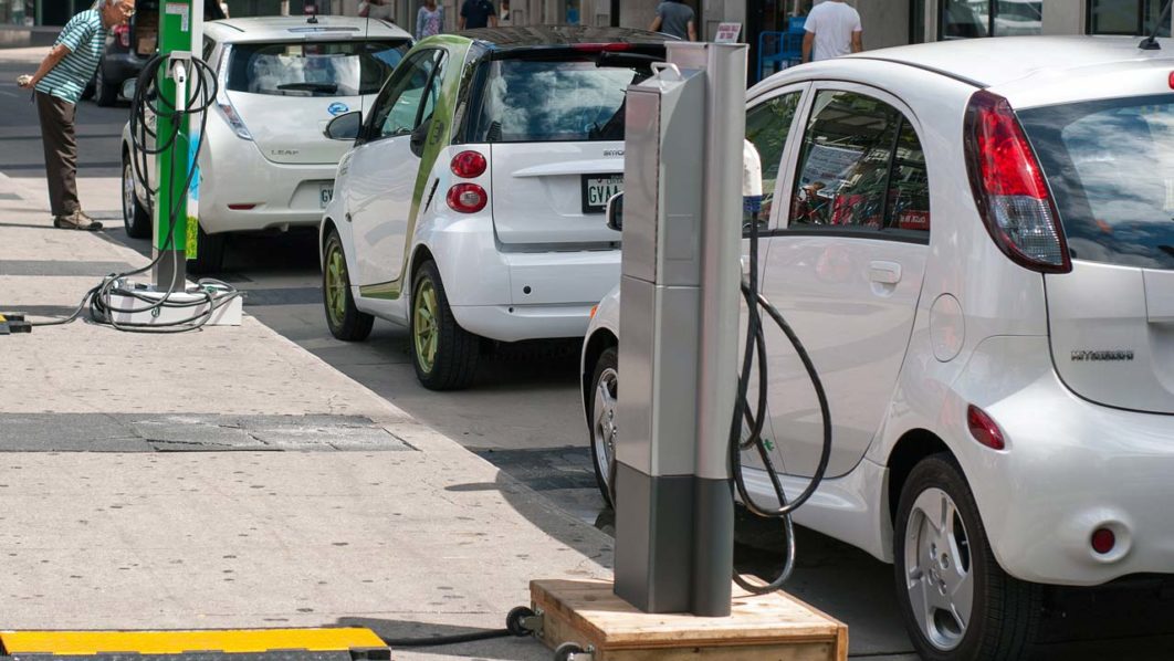 Green Vehicles