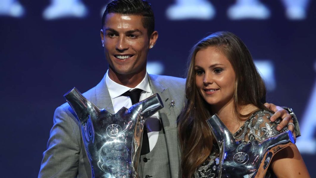 Ronaldo