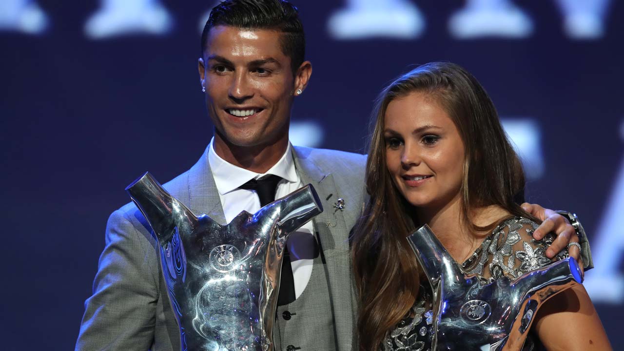 Ronaldo
