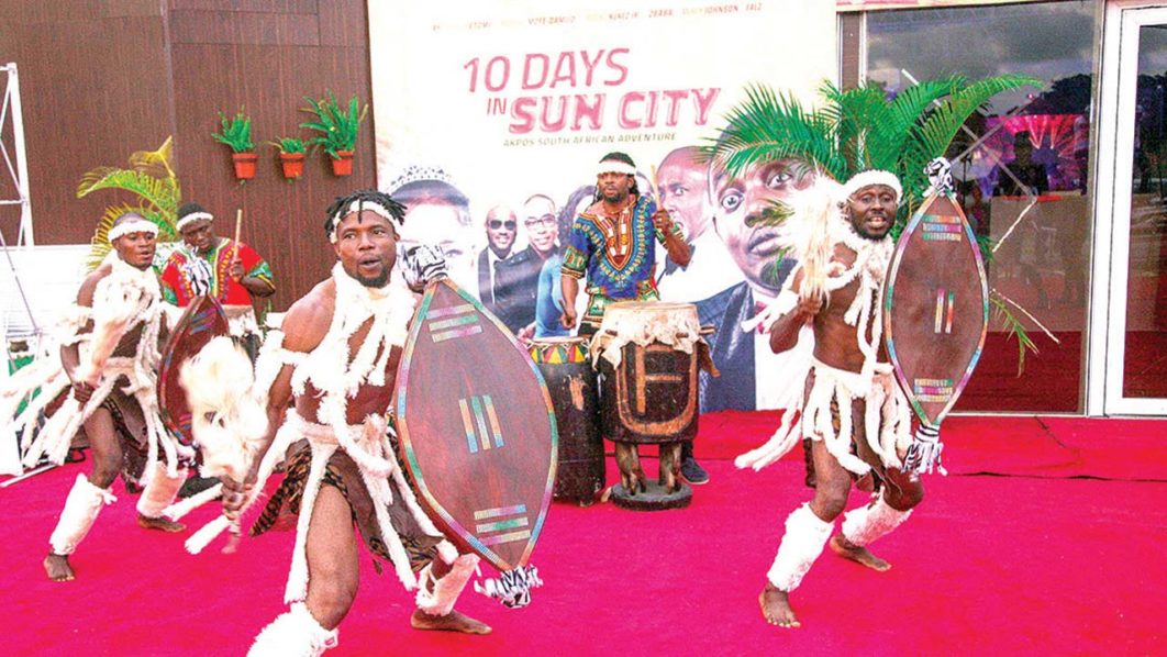 Sun-City