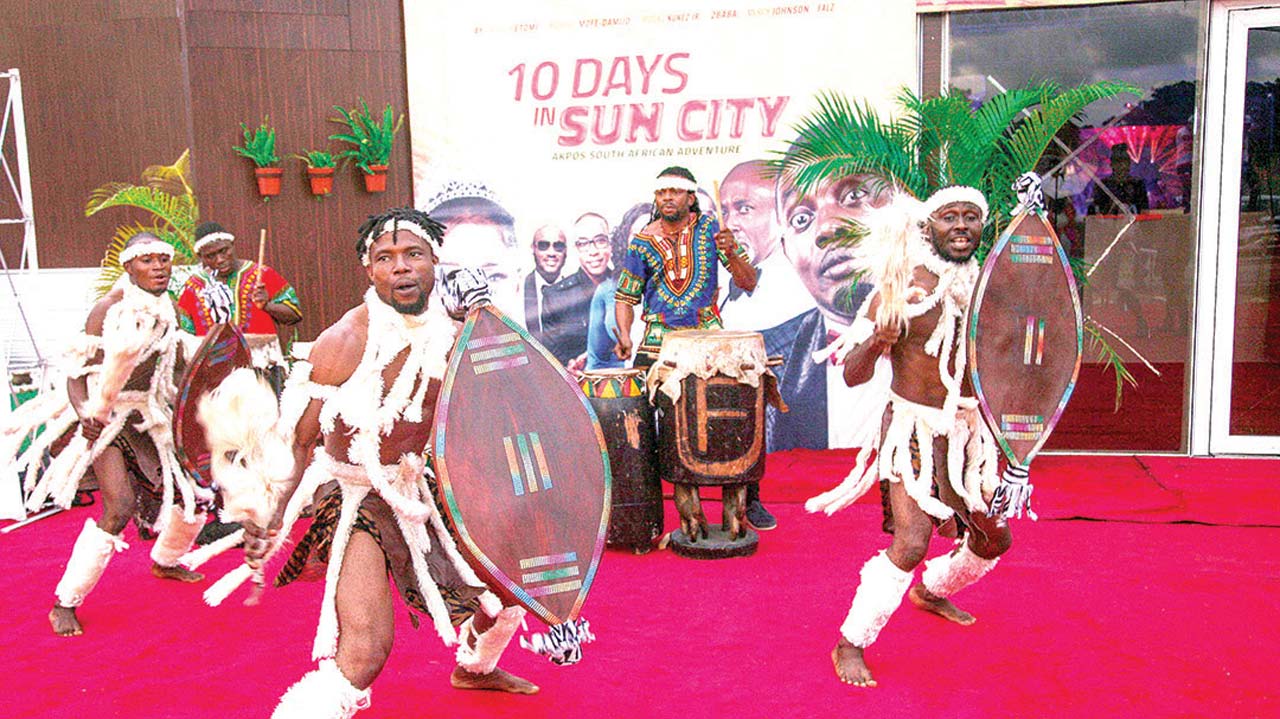 Sun-City