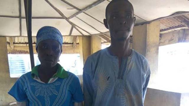 Suspected-child-abusers-Nasiru-Adeyemo-and-his-wife-Idayat–(1)