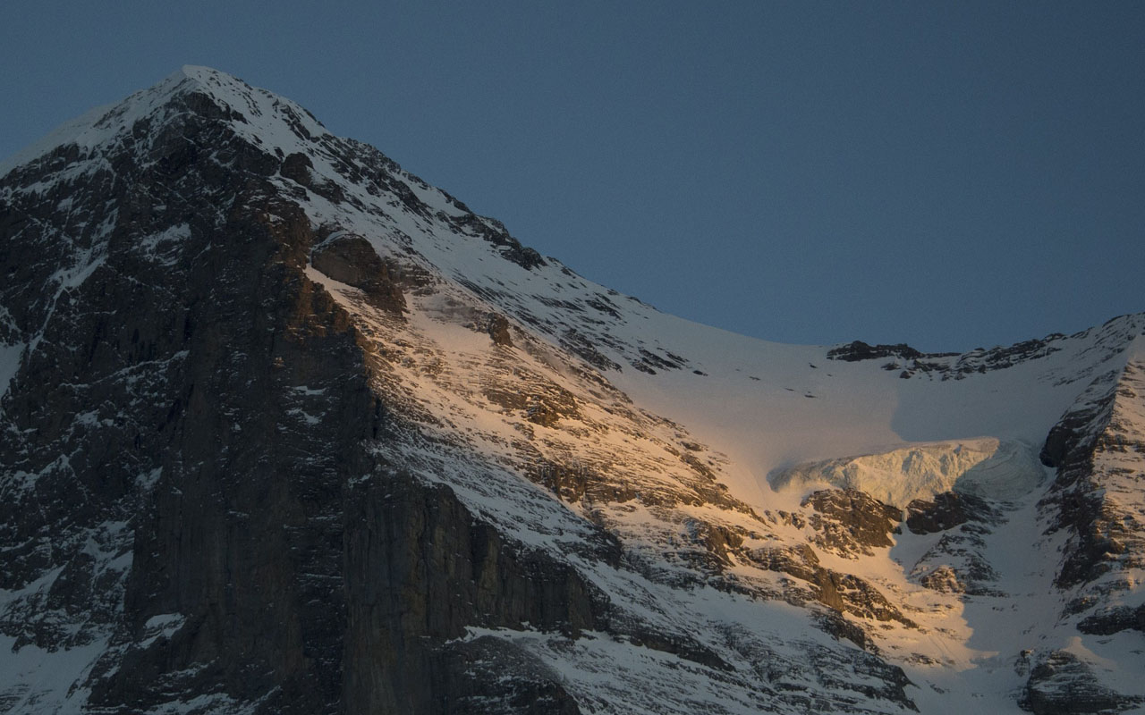 Swiss Alps