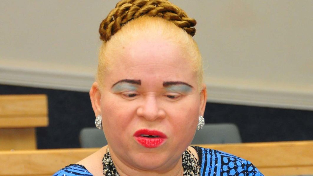 Uche-Ajulu-Okeke