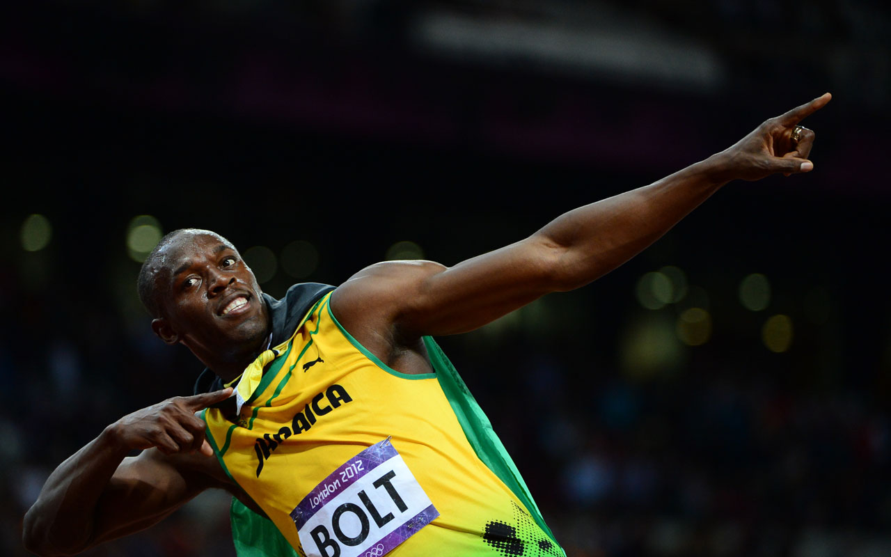 FILES-ATHLETICS-WORLD-JAM-BOLT