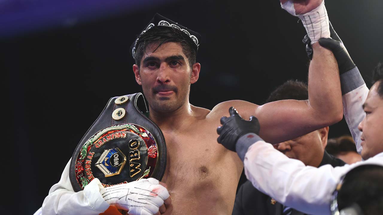 Vijender-Singh