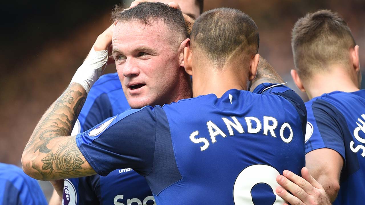 Wayne-Rooney