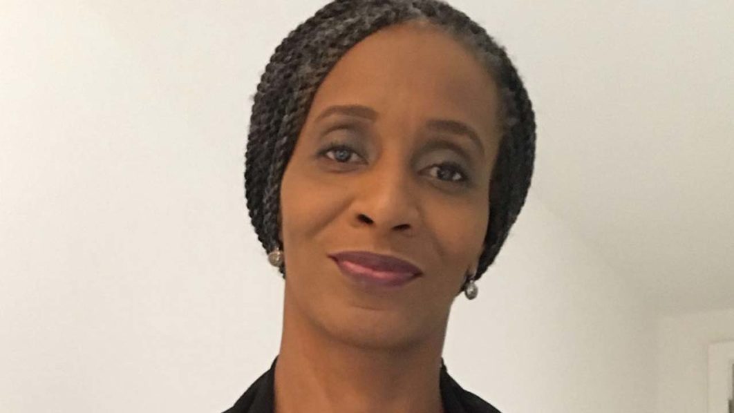 Yetunde-Johnson