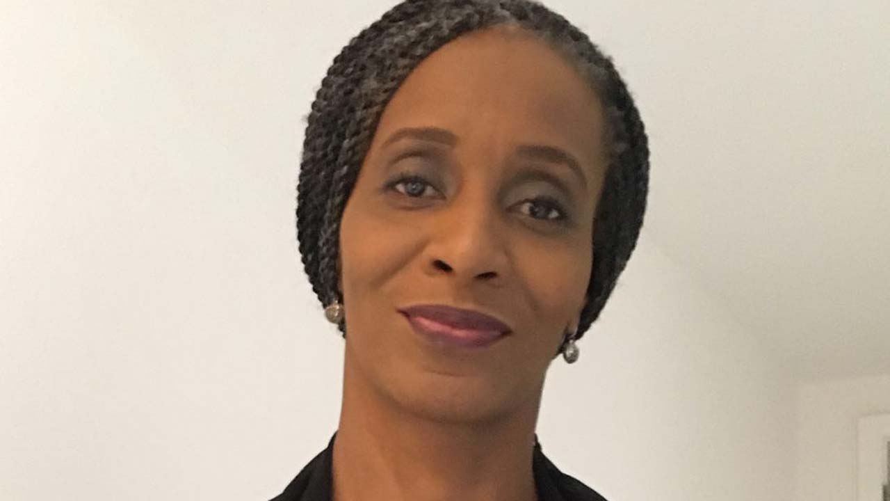 Yetunde-Johnson