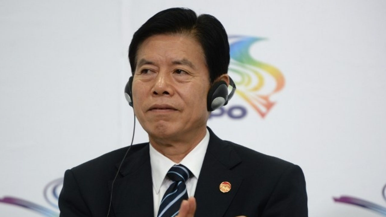 Zhong Shan