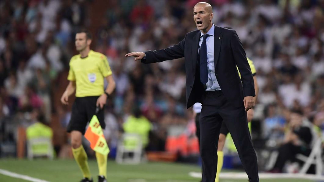 Zidane