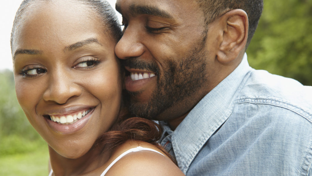 happy-black-couple