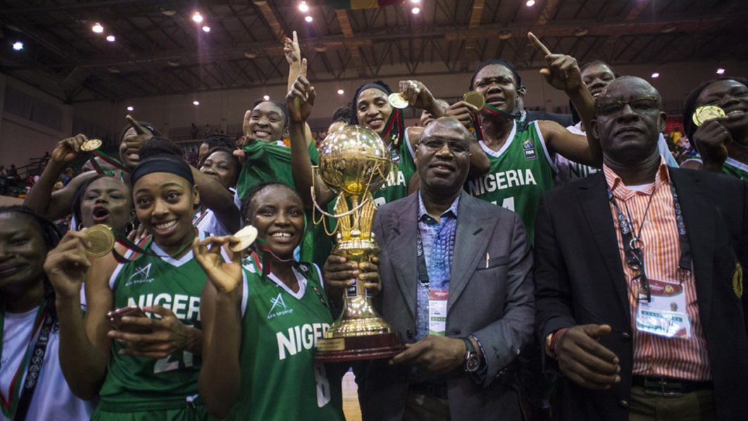 D’Tigress