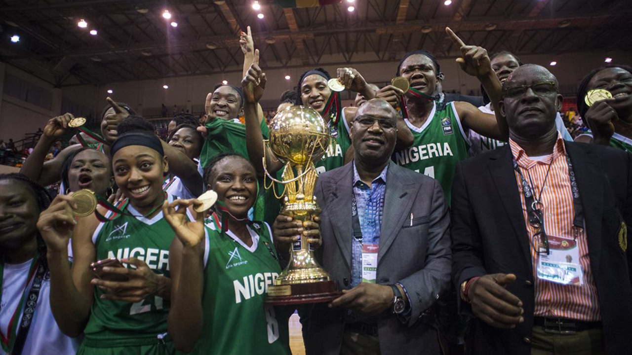 D’Tigress