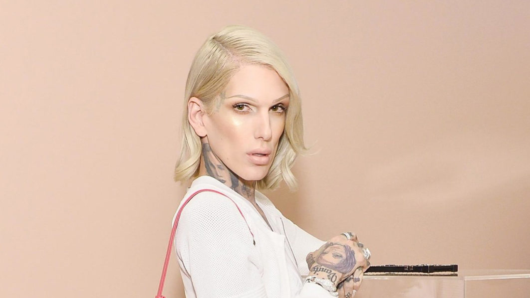jeffree