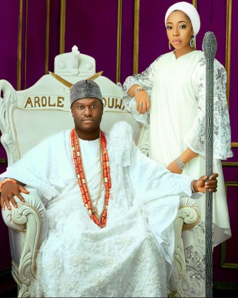 ooni